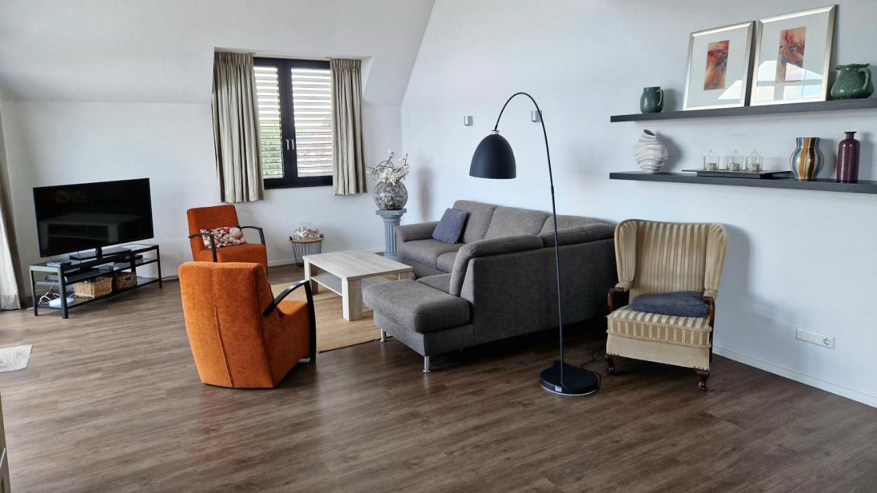 Het Maashotel Broekhuizen  Eksteriør billede